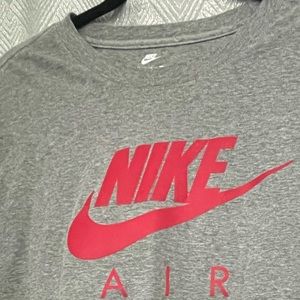 2XL Men Nike T-Shirt